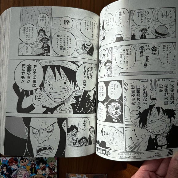 Manga Art Jujutsu Kaisen shonen jump magazine from Japan - Picture 9 of 12